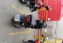 Motos - Yamaha Zr Ray fi 125 2023 Nafta 12000Km - En Venta