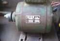Herramientas - Dos motores de hormigoneras usados - En Venta