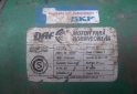 Herramientas - Dos motores de hormigoneras usados - En Venta