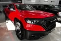Camionetas - RAM RAMPAGE 2026 Nafta 0Km - En Venta