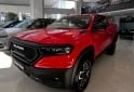 Camionetas - RAM RAMPAGE 2026 Nafta 0Km - En Venta
