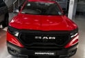 Camionetas - RAM RAMPAGE 2026 Nafta 0Km - En Venta