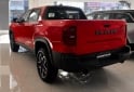 Camionetas - RAM RAMPAGE 2026 Nafta 0Km - En Venta