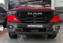 Camionetas - RAM RAMPAGE 2026 Nafta 0Km - En Venta