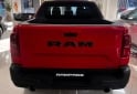 Camionetas - RAM RAMPAGE 2026 Nafta 0Km - En Venta