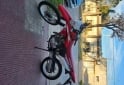 Motos - Honda Tornado 250cc 2023 Nafta 7800Km - En Venta