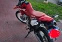 Motos - Honda Tornado 250cc 2023 Nafta 7800Km - En Venta