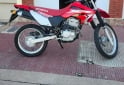 Motos - Honda Tornado 250cc 2023 Nafta 7800Km - En Venta