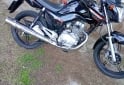 Motos - Honda Titan 2020 Nafta 14900Km - En Venta