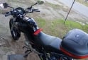Motos - Honda Titan 2020 Nafta 14900Km - En Venta
