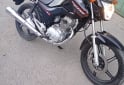 Motos - Honda Titan 2020 Nafta 15100Km - En Venta