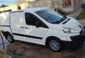 Utilitarios - Peugeot Expert 1.6 hdi 2011 Diesel 240000Km - En Venta