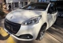 Autos - Peugeot 208 gt 2016 Nafta 42000Km - En Venta