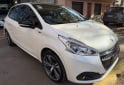 Autos - Peugeot 208 gt 2016 Nafta 42000Km - En Venta