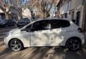 Autos - Peugeot 208 gt 2016 Nafta 42000Km - En Venta