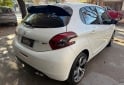 Autos - Peugeot 208 gt 2016 Nafta 42000Km - En Venta