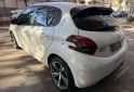 Autos - Peugeot 208 gt 2016 Nafta 42000Km - En Venta