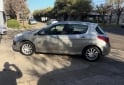 Autos - Peugeot 308 2013 GNC 115000Km - En Venta