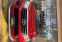 Camionetas - Toyota Hilux Sr 2.8 4x4 2017 Diesel 170000Km - En Venta