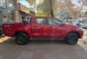 Camionetas - Toyota Hilux Sr 2.8 4x4 2017 Diesel 170000Km - En Venta