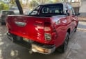 Camionetas - Toyota Hilux Sr 2.8 4x4 2017 Diesel 170000Km - En Venta
