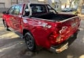 Camionetas - Toyota Hilux Sr 2.8 4x4 2017 Diesel 170000Km - En Venta