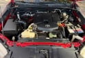 Camionetas - Toyota Hilux Sr 2.8 4x4 2017 Diesel 170000Km - En Venta