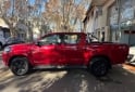 Camionetas - Toyota Hilux Sr 2.8 4x4 2017 Diesel 170000Km - En Venta