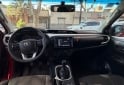 Camionetas - Toyota Hilux Sr 2.8 4x4 2017 Diesel 170000Km - En Venta