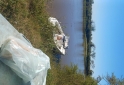 Embarcaciones - Bunker 550 con Honda 60hp - En Venta