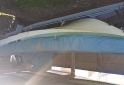 Embarcaciones - Bunker 550 con Honda 60hp - En Venta
