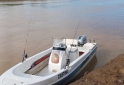 Embarcaciones - Bunker 550 con Honda 60hp - En Venta