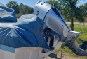 Embarcaciones - Bunker 550 con Honda 60hp - En Venta