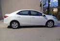 Autos - Toyota COROLLA XEI 2015 Nafta 170000Km - En Venta