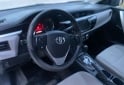 Autos - Toyota COROLLA XEI 2015 Nafta 170000Km - En Venta