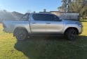 Camionetas - Toyota Hilux SRV 2022 Diesel 43000Km - En Venta