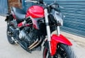 Motos - Benelli 302s 2023 Nafta 9000Km - En Venta