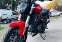 Motos - Benelli 302s 2023 Nafta 9000Km - En Venta