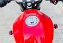 Motos - Benelli 302s 2023 Nafta 9000Km - En Venta