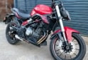 Motos - Benelli 302s 2023 Nafta 9000Km - En Venta