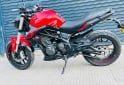 Motos - Benelli 302s 2023 Nafta 9000Km - En Venta