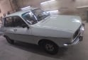 Autos - Renault TS 12 1983 GNC 999999Km - En Venta