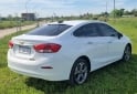 Autos - Chevrolet Cruze Sedan 2022 Nafta 75000Km - En Venta