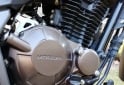 Motos - Honda CB300 2024 Nafta 18000Km - En Venta