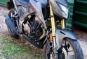 Motos - Honda CB300 2024 Nafta 18000Km - En Venta