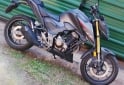 Motos - Honda CB300 2024 Nafta 18000Km - En Venta