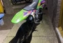 Motos - Otra marca 2008 kawasaki 2008 Nafta 28Km - En Venta
