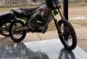 Motos - Otra marca 2008 kawasaki 2008 Nafta 28Km - En Venta