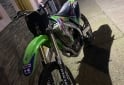 Motos - Otra marca 2008 kawasaki 2008 Nafta 28Km - En Venta