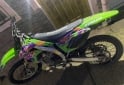 Motos - Otra marca 2008 kawasaki 2008 Nafta 28Km - En Venta